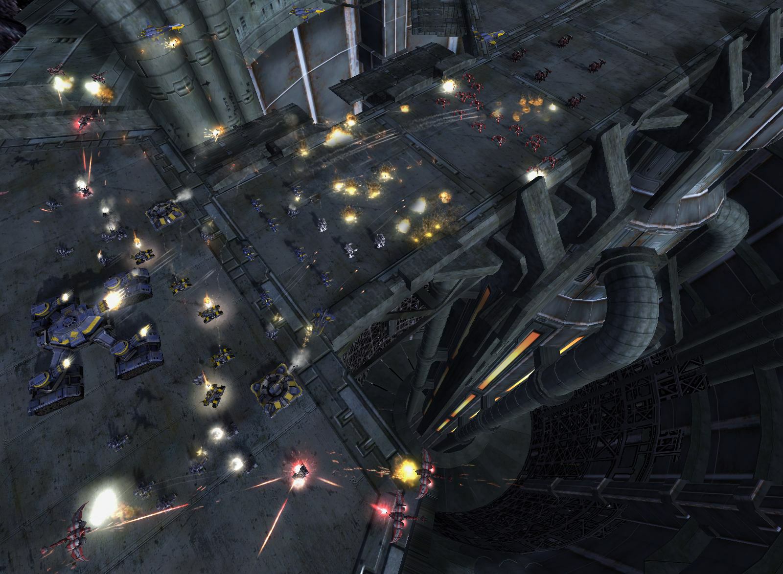 Supreme Commander 2 - Imagen 33